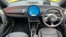 MINI Cooper 135kW E Sport [Level 2] 41kWh 3dr Auto Electric Hatchback